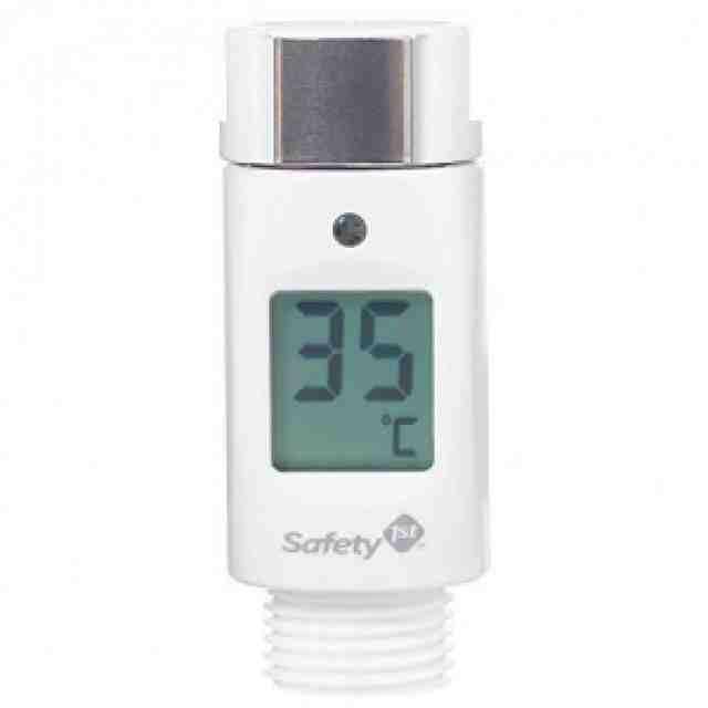Safety1st Термометър за душ