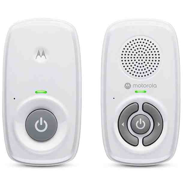 Motorola Аудио Бебефон AM21
