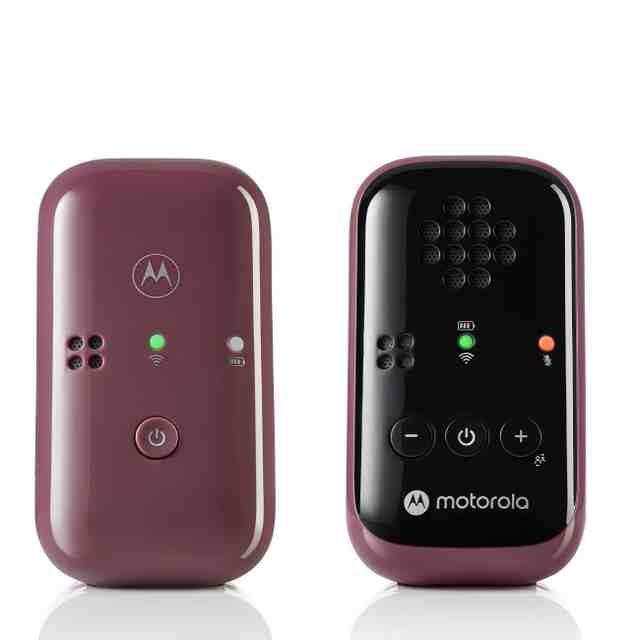 Motorola Бебефон PIP12