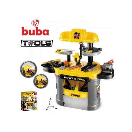 Buba Детски комплект с инструменти Kids Tools