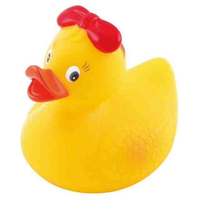 Canpol Играчка за баня със свирка Crazy Ducks 0м+