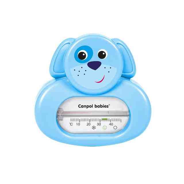 Canpol Термометър за баня куче/котка