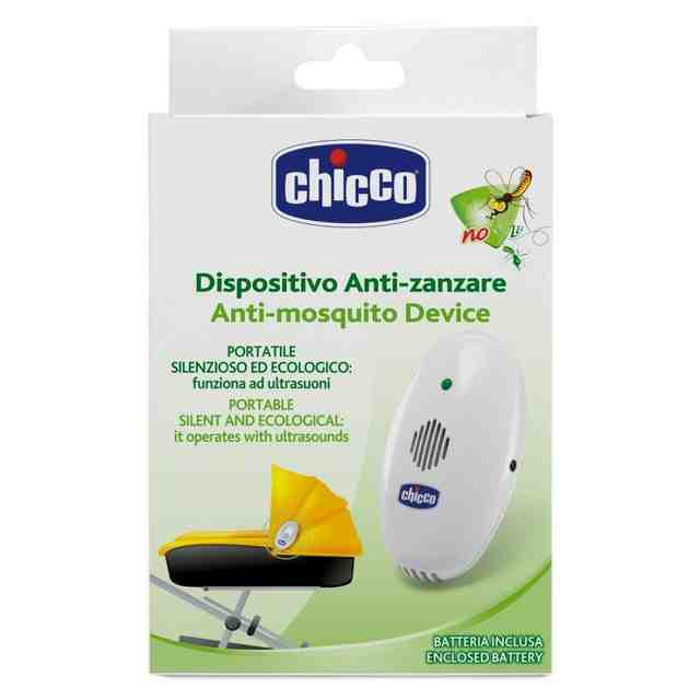 Chicco Устройство против комари с батерии