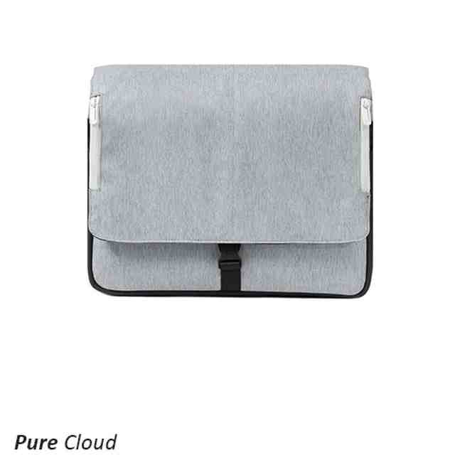 Mutsy i2 Чанта за количка Pure Cloud
