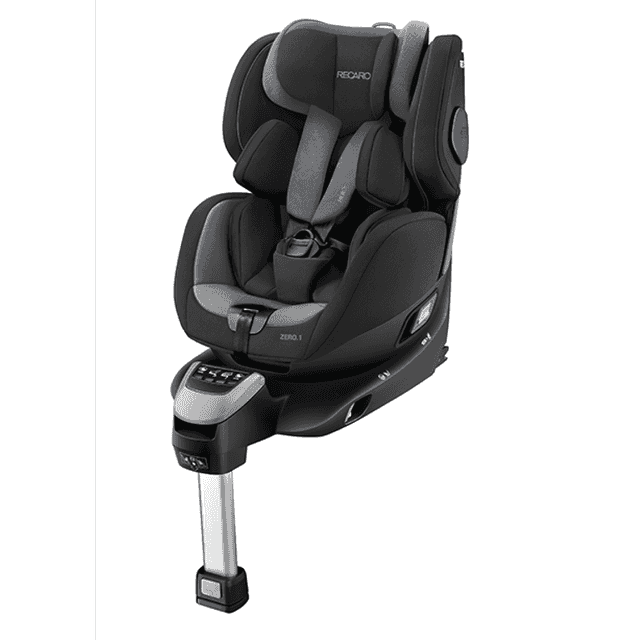 RECARO ZERO.1 i-Size Столче за кола (0-18 кг)