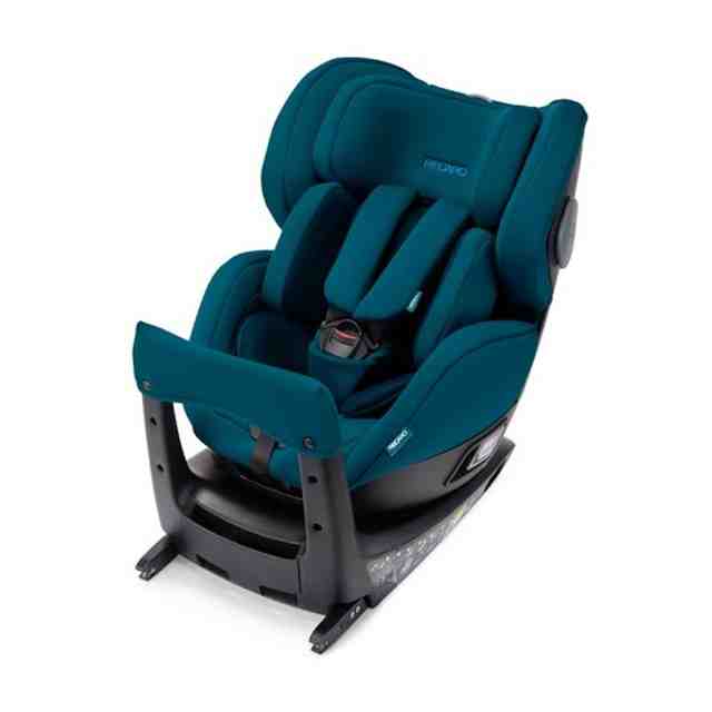 Recaro Столче за кола SALIA , от 0-18 кг, max 4г.