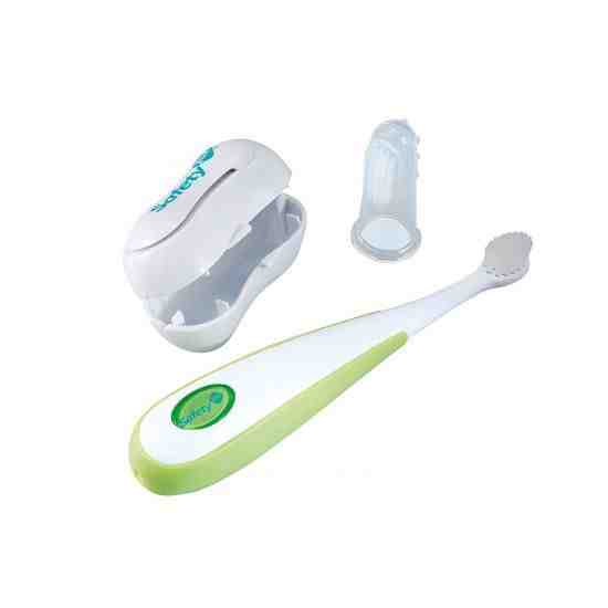 Safety1st Комплект за орална хигиена от 3 части