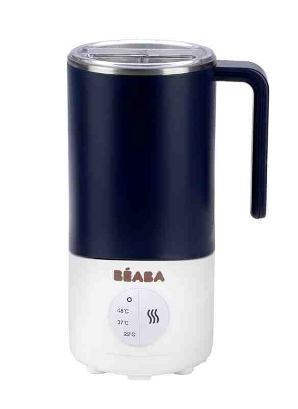 Beaba Уред за приготвяне на Адаптирано Мляко