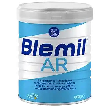 Blemil Plus AR при повръщане и регургитации 800 гр.