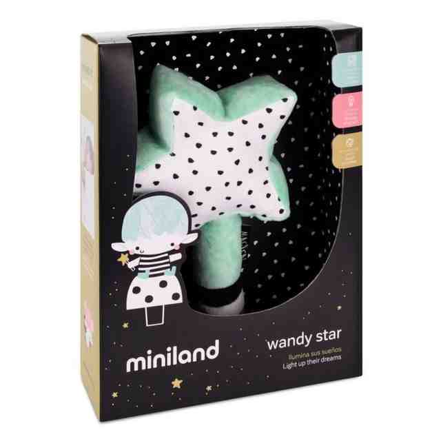 Miniland Магическа звезда Magical 89364