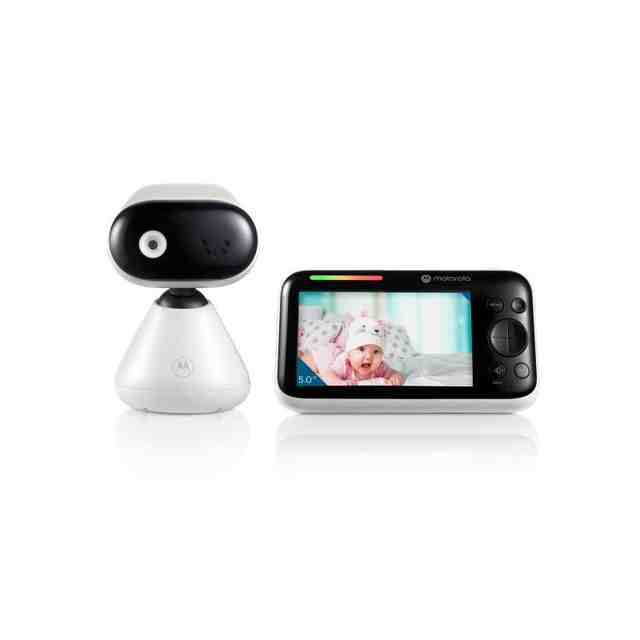 Motorola PIP1500 Бебефон с камера